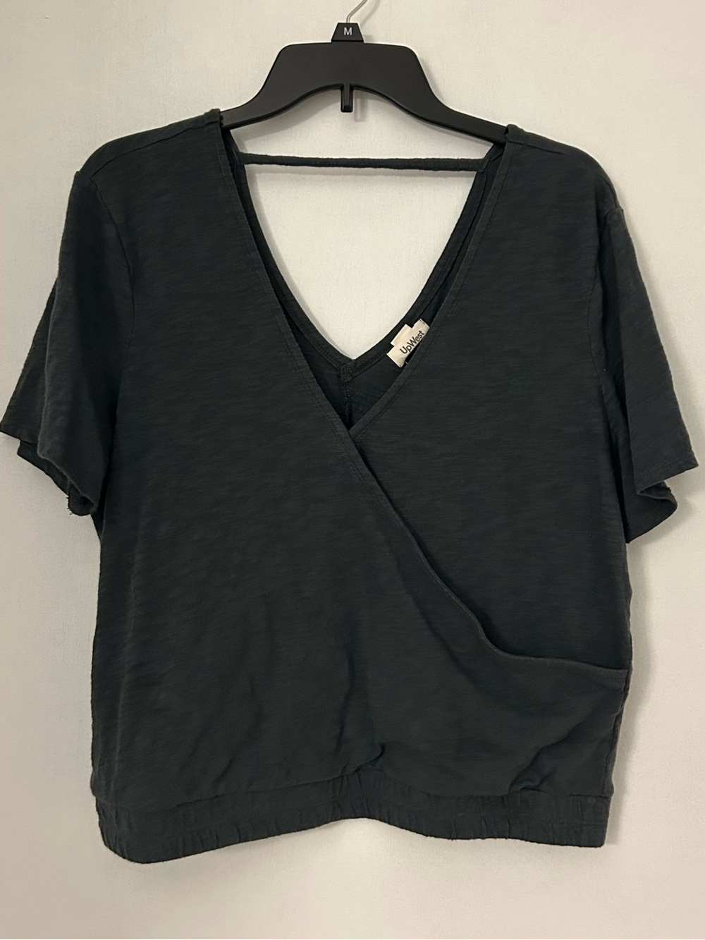 UpWest Women’s Large Shirt